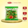  Kẹo Cứng Welly Ổi Bibica 70g 