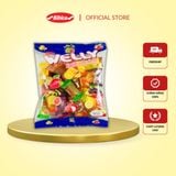  Kẹo Cứng Welly Hỗn hợp Bibica 70g 