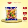  Kẹo Cứng Welly Hỗn hợp Bibica 70g 