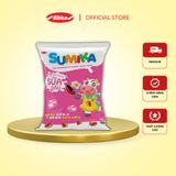  Kẹo Mềm Sumika Sữa Dâu Bibica 