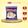  Kẹo Tứ Quý Bạc Hà Sữa Nhân Socola Bibica 100g 