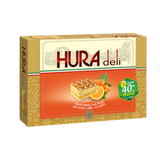  Bánh Hura Deli Bibica  Các Vị 336g - Giảm 40% Đường (Mới) 