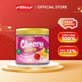  Kẹo Dẻo Cheery Trái Cây Bibica 200g 