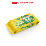  Combo 3 Bánh Gooka Stick Wafer Bibica 90g 
