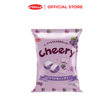  Kẹo mềm Cheery Bibica 70g – Xuất khẩu Nhật, độc quyền bán online, trái cây dẻo thơm hấp dẫn 