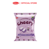  Kẹo mềm Cheery Bibica 70g – Xuất khẩu Nhật, độc quyền bán online, trái cây dẻo thơm hấp dẫn 