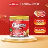  Kẹo Dẻo Cheery Hương Cola Bibica 200g 