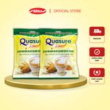  Combo 2 Bột Ngũ Cốc Quasure Light Sữa Túi 400g 