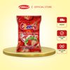  Kẹo Mềm Trái cây Cheery Dâu Bibica 140g 