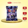  Kẹo Mềm Trái cây Cheery Nho Bibica 140g 