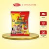  Kẹo Mút Zoo Cola - Tăng Lực Bibica 90g 