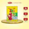  Thùng Kẹo Zoo Áo Dầu Bibica 500g(12 Gói) 
