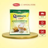  Túi Ngũ Cốc Quasure Light Sữa Bibica 400g - Thực phẩm dành cho người ăn kiêng, tiểu đường 