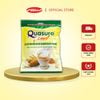  Túi Ngũ Cốc Quasure Light Sữa Bibica 400g - Thực phẩm dành cho người ăn kiêng, tiểu đường 