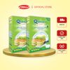  Combo 2 (Bao bì mới) Bánh Dinh Dưỡng Quasure Light Bibica dành cho người ăn kiêng và tiểu đường - Bột Ngũ Cốc/ Bánh Bông Lan/ Bánh Quy 