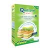  Bánh Bông Lan Quasure Light Cốm Bibica 180g - Thực phẩm dành cho người ăn kiêng, tiểu đường 