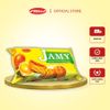  Bánh Jamy Nhân Mứt Cam Bibica 120g 