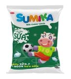  Kẹo Mềm Sumika Sữa Bibica 
