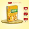  Bánh Jamy Nhân Mứt Cam Bibica 200g 