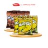  Combo Mix 6 Kẹo Cứng Migita Gừng và Quế Bibica 70g 