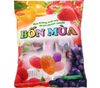  Combo Kẹo Cứng Trái Cây Bốn Mùa Bibica 70g 
