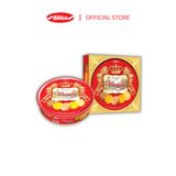  Bánh Warmly Vương Miện Bibica hộp thiếc 350g 