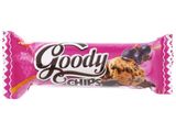  Bánh Goody Chip Nho Bibica 