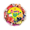  Kẹo mềm Cheery Bát giác Bibica 150g 