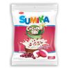  Kẹo mềm Sumika Đậu đỏ nhân nước cốt dừa túi 60g 