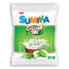  Kẹo mềm Sumika Cốm nhân nước cốt dừa túi 60g 