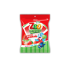  Kẹo Dẻo Zoo Foam Jelly Dưa hấu Bibica 24g 