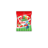  Kẹo Dẻo Zoo Foam Jelly Dưa hấu Bibica 24g 