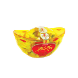  Kẹo Phát Tài Thỏi Vàng Bibica 120g 