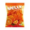  Kẹo Cứng Welly Cam Bibica 70g 
