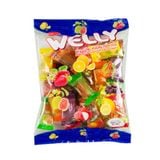  Kẹo Cứng Welly Hỗn hợp Bibica 70g 