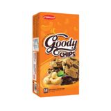  Bánh Goody Chip Điều Bibica 