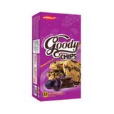  Bánh Goody Chip Nho Bibica 