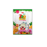  Kẹo Thạch Zoo Soda Trái Cây Bibica 300g 