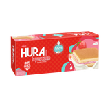  Bánh Hura Layercake Dâu Bibica 