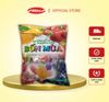  Combo Kẹo Cứng Trái Cây Bốn Mùa Bibica 70g 