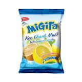 Kẹo Cứng Migita Chanh Muối Bibica 