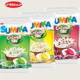  Kẹo mềm Sumika Cốm  nhân nước cốt dừa túi 120g 