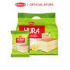  Bánh Hura Castella xốt phô Mai dừa túi 150g 