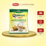  Combo 4 Bột ngũ cốc Quasure Light Sữa túi 400g 