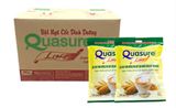  Thùng Bột ngũ cốc Quasure Light Sữa túi 400g(12 Túi) 