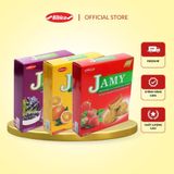  Combo 3 Bánh Jamy Nhân Mứt Bibica 200g 