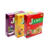  Combo 3 Bánh Jamy Nhân Mứt Bibica 200g 