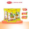  Combo 5 Kẹo Dẻo Zoo Chua Ngọt Bibica 24g 