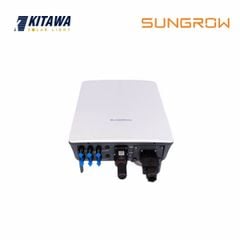 Inverter Hòa Lưới SUNGROW 10kW 3 Pha 3 MPPT