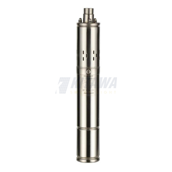 Máy Bơm Năng Lượng Mặt Trời 1300W KT-SP-S4.2/110-D72/1300